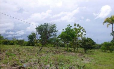 Se VENDE Terreno en Antón