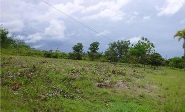 Se VENDE Terreno en Antón