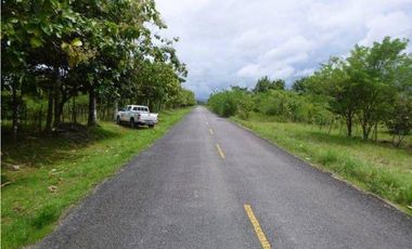 Se VENDE Terreno en Antón