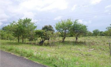Se VENDE Terreno en Antón