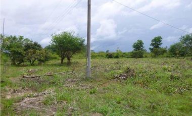 Se VENDE Terreno en Antón