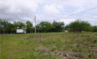 Se VENDE Terreno en Antón