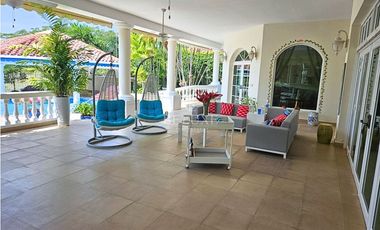 VENTA CASA DE PLAYA EN CORONADO COUNTRY CLUB, NUEVA GORGONA (8)