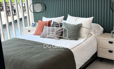 Venta de apartamento en Costa del Este PH Generation Tower