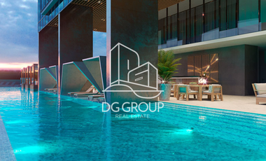 Venta de apartamento en Costa del Este PH Generation Tower