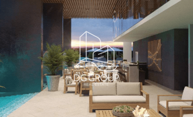 Venta de apartamento en Costa del Este PH Generation Tower