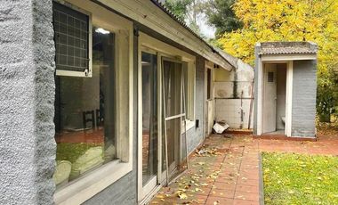 EXCELENTE OPORTUNIDAD CASA 3 AMBIENTES EN VENTA EN COUNTRY CLUB EL POTRERO sobre TERRENO de 500 m2