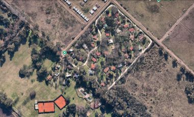 EXCELENTE OPORTUNIDAD CASA 3 AMBIENTES EN VENTA EN COUNTRY CLUB EL POTRERO sobre TERRENO de 500 m2