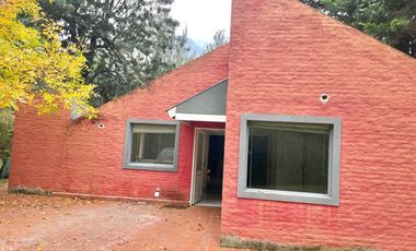 EXCELENTE OPORTUNIDAD CASA 3 AMBIENTES EN VENTA EN COUNTRY CLUB EL POTRERO sobre TERRENO de 500 m2