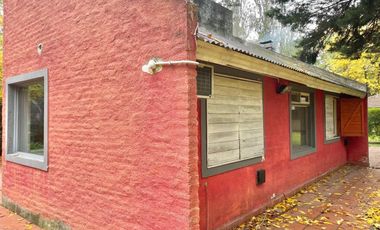 EXCELENTE OPORTUNIDAD CASA 3 AMBIENTES EN VENTA EN COUNTRY CLUB EL POTRERO sobre TERRENO de 500 m2
