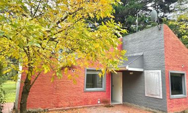 EXCELENTE OPORTUNIDAD CASA 3 AMBIENTES EN VENTA EN COUNTRY CLUB EL POTRERO sobre TERRENO de 500 m2
