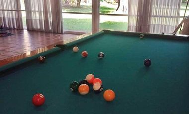 EXCELENTE OPORTUNIDAD CASA 3 AMBIENTES EN VENTA EN COUNTRY CLUB EL POTRERO sobre TERRENO de 500 m2