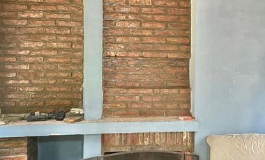 EXCELENTE OPORTUNIDAD CASA 3 AMBIENTES EN VENTA EN COUNTRY CLUB EL POTRERO sobre TERRENO de 500 m2