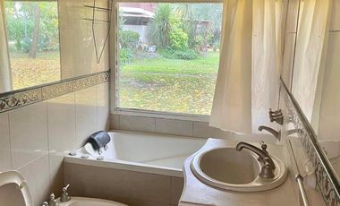 EXCELENTE OPORTUNIDAD CASA 3 AMBIENTES EN VENTA EN COUNTRY CLUB EL POTRERO sobre TERRENO de 500 m2
