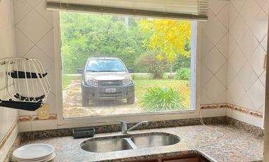 EXCELENTE OPORTUNIDAD CASA 3 AMBIENTES EN VENTA EN COUNTRY CLUB EL POTRERO sobre TERRENO de 500 m2