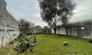 Venta casa 3 ambientes con cochera en Quilmes