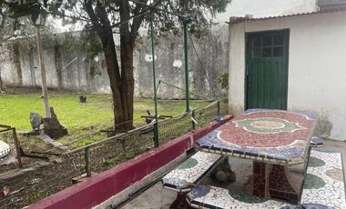 Venta casa 3 ambientes con cochera en Quilmes