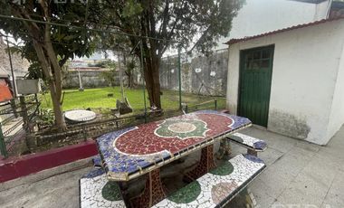 Venta casa 3 ambientes con cochera en Quilmes