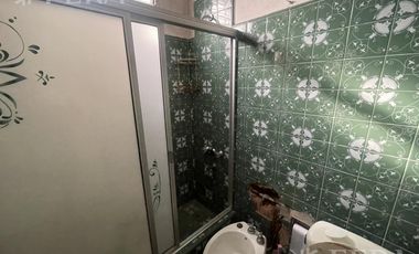 Venta casa 3 ambientes con cochera en Quilmes