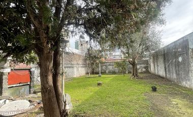 Venta casa 3 ambientes con cochera en Quilmes