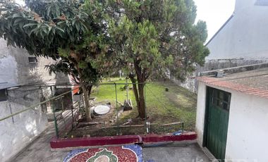 Venta casa 3 ambientes con cochera en Quilmes