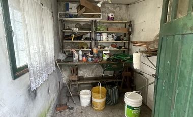 Venta casa 3 ambientes con cochera en Quilmes