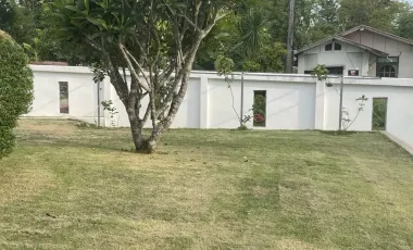 3 Bedroom House for sale in Na An, Loei