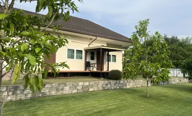 3 Bedroom House for sale in Na An, Loei