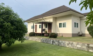 3 Bedroom House for sale in Na An, Loei