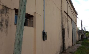 Galpón - Concordia