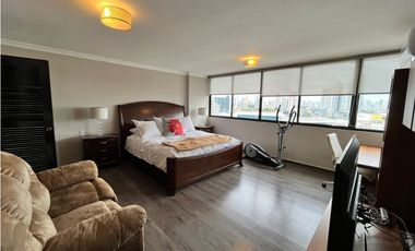 ALQUILO APARTAMENTO EN SAN FRANCISCO EN PH VISTA PACIFICA 4316