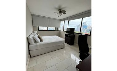 ALQUILO APARTAMENTO EN SAN FRANCISCO EN PH VISTA PACIFICA 4316