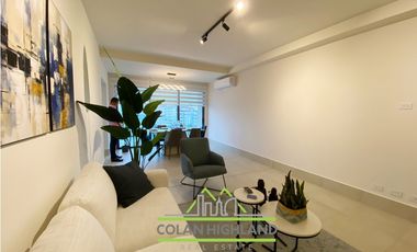 Alquiler / Venta Apt Ocean House, Santa Maria