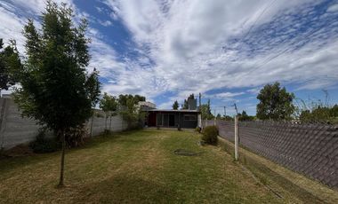 Casa en Venta en Villa Parque Sicardi
