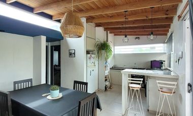 Casa en Venta en Villa Parque Sicardi