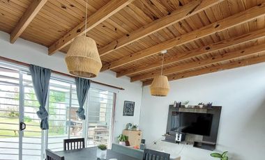 Casa en Venta en Villa Parque Sicardi