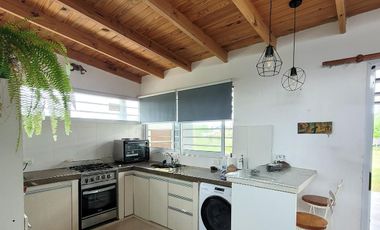 Casa en Venta en Villa Parque Sicardi