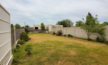 Casa en Venta en Villa Parque Sicardi