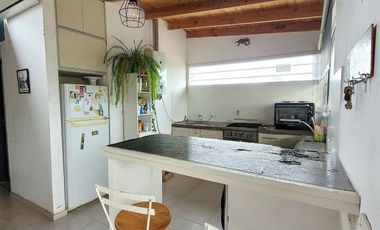 Casa en Venta en Villa Parque Sicardi