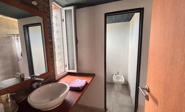 Casa en Venta en Villa Parque Sicardi