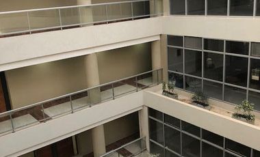 Amaneceres Office - Canning