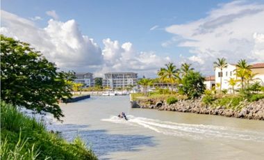 Apartamento en venta  PH Puntarenas Ocean Village Buenaventura (BO)