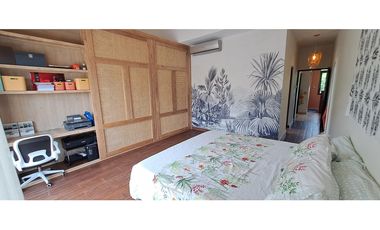 Única y Remodelada Casa en Nativa - Panamá Pacífico en Venta
