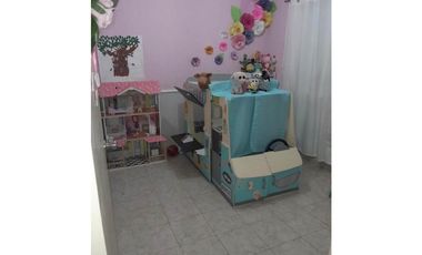Venta - Alquiler de Casa en Hacienda Santa Fe