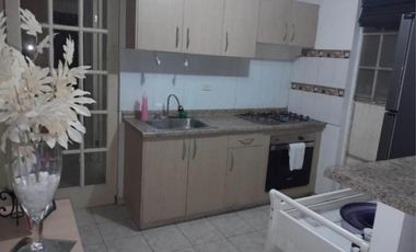 Venta - Alquiler de Casa en Hacienda Santa Fe