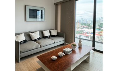 VENTA DE APARTAMENTO EN HATO PINTADO - PH BALCONY
