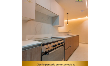 VENTA DE APARTAMENTO EN CONDADO DEL REY - CONDADO GARDENS TORRE 2