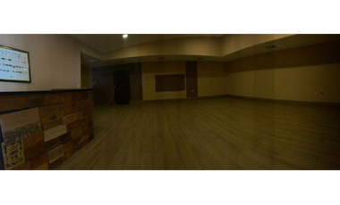 ALQUILER DE LOCAL COMERCIAL EN Downtown El Cangrejo