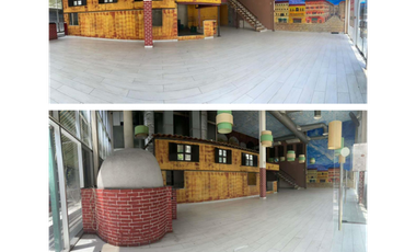ALQUILER DE LOCAL COMERCIAL EN Downtown El Cangrejo