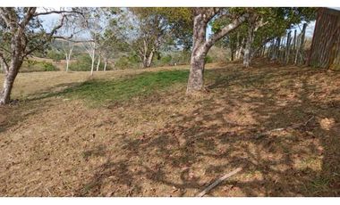 TERRENO PRIVADO A LA VENTA PANAM OESTE
